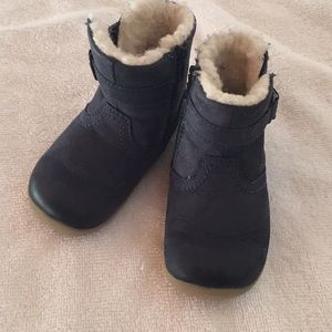 Bobux Step Up Eu size 20